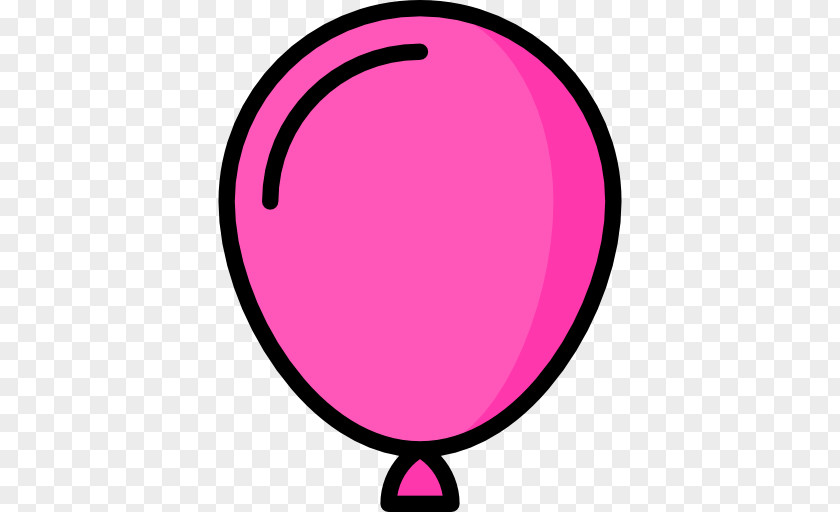 Circle Pink M Clip Art PNG