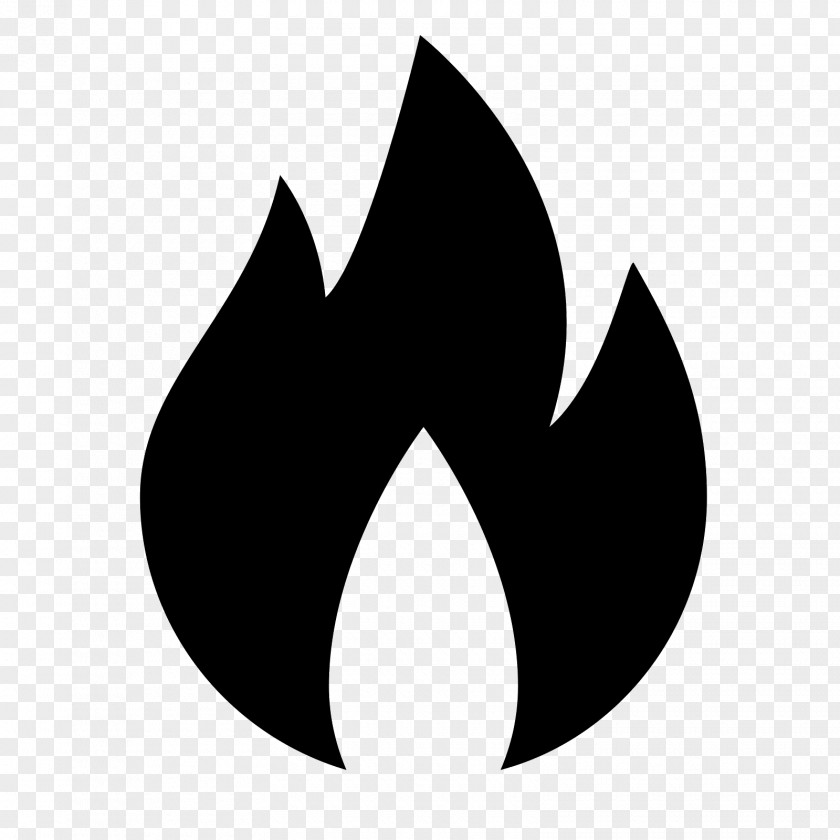 Flame Symbol PNG