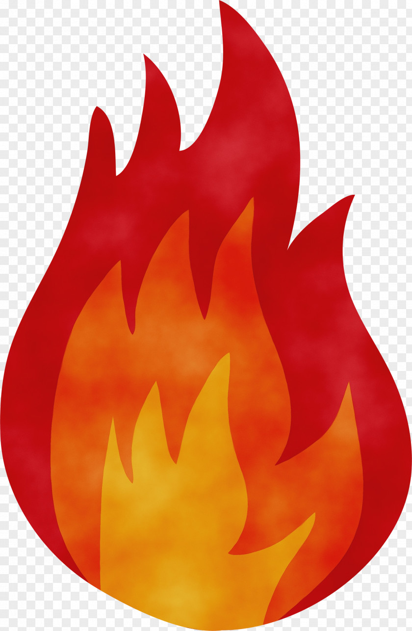 Flame PNG