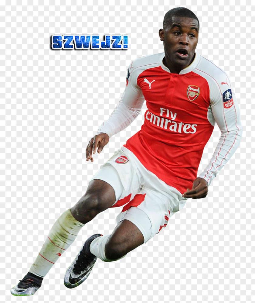 Football Joel Campbell Player Jersey Team Sport PNG