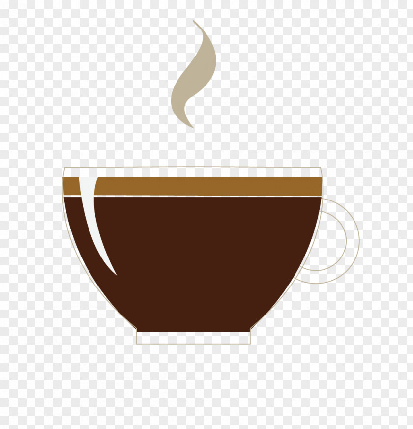 Fragrant Coffee Vector Download PNG