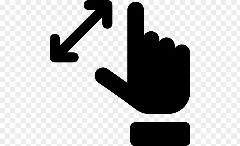 Gestures Hand Finger Gesture PNG