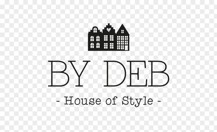 House Of Fraser Logo BY DEB Design Black Product PNG