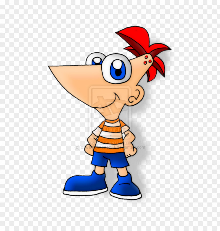 Phineas Flynn Disney Infinity Ferb Fletcher DeviantArt PNG