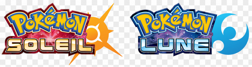Pokemon Logo Pokémon Sun And Moon & The Company Video Games PNG