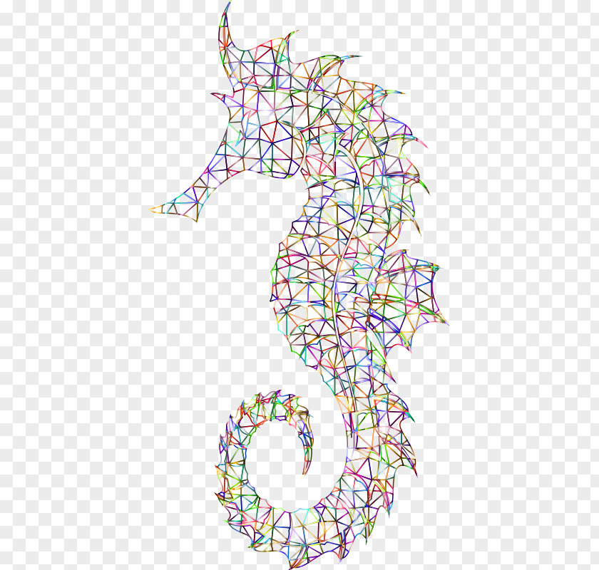 Seahorse Desktop Wallpaper Clip Art PNG