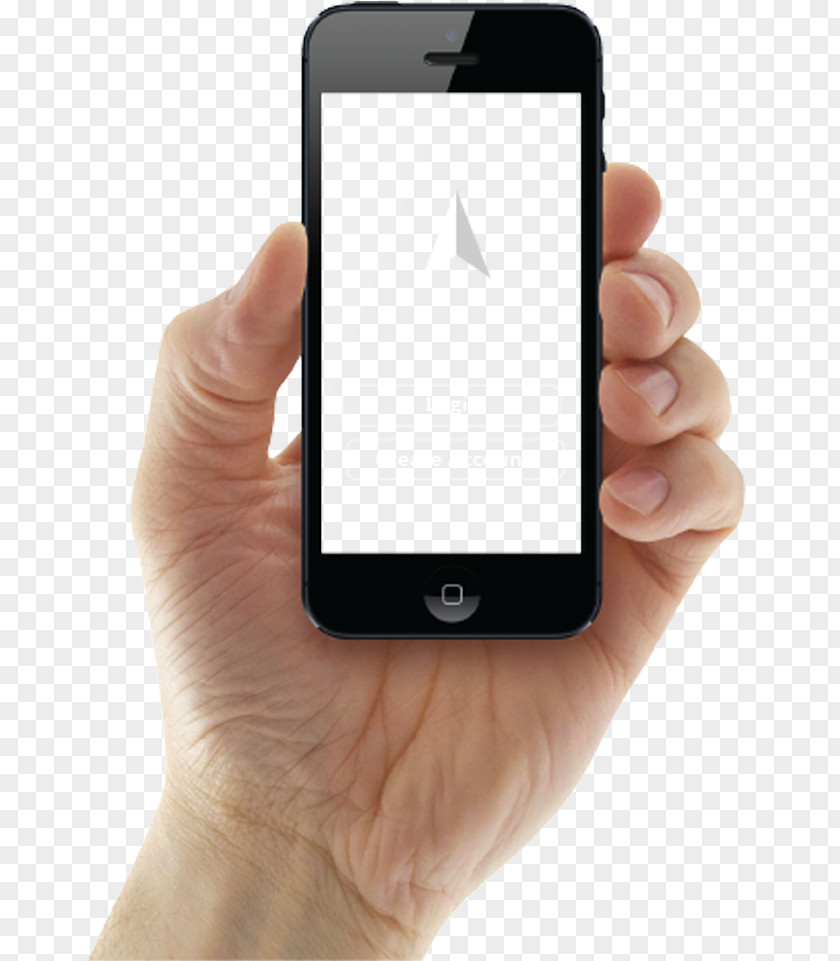 Smartphone IPhone 5 8 X PNG