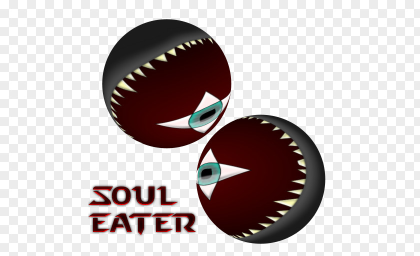 Soul Eater Logo Brand Desktop Wallpaper PNG