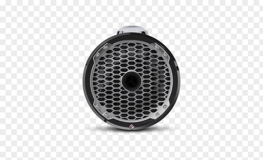 Speaker Rockford Fosgate Tweeter Horn Loudspeaker Enclosure PNG