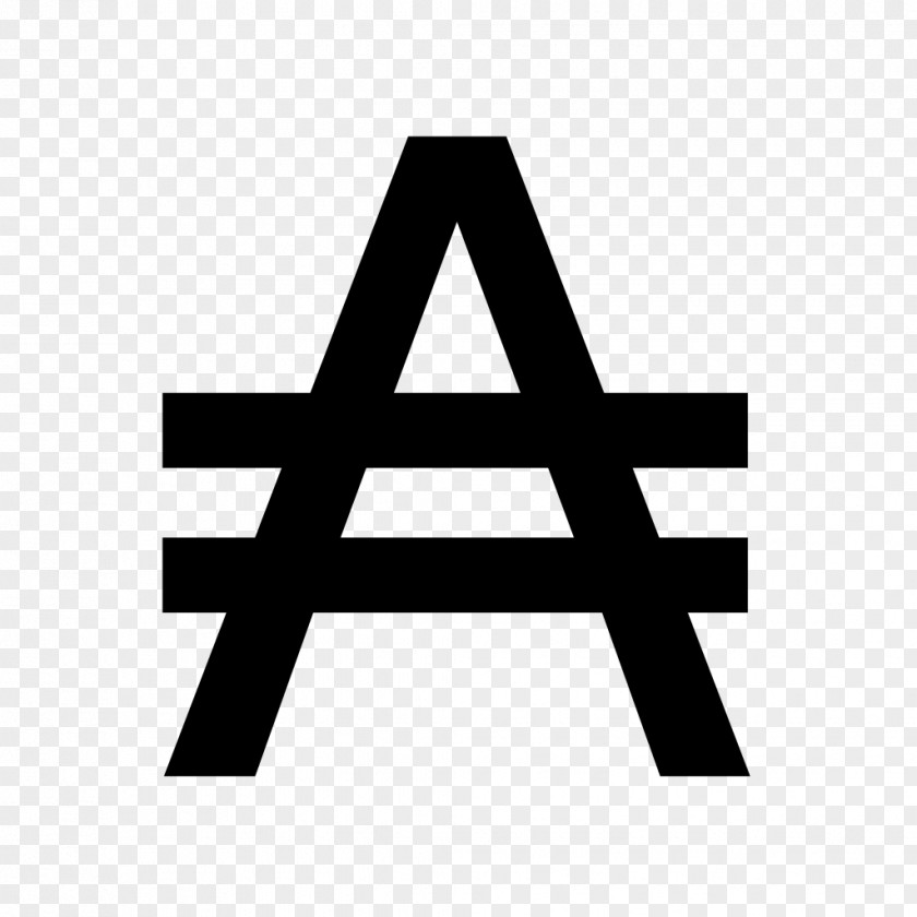 Symbol Argentina Argentine Peso Austral Currency PNG