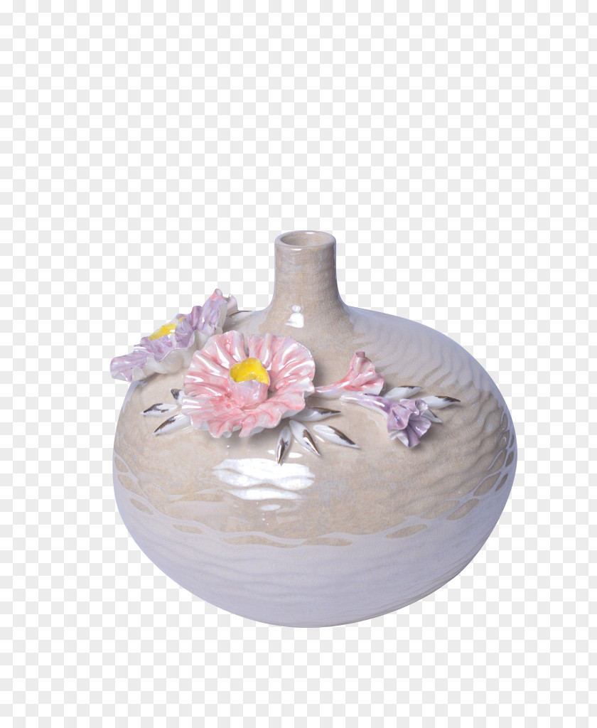 Vase Ceramic Download PNG