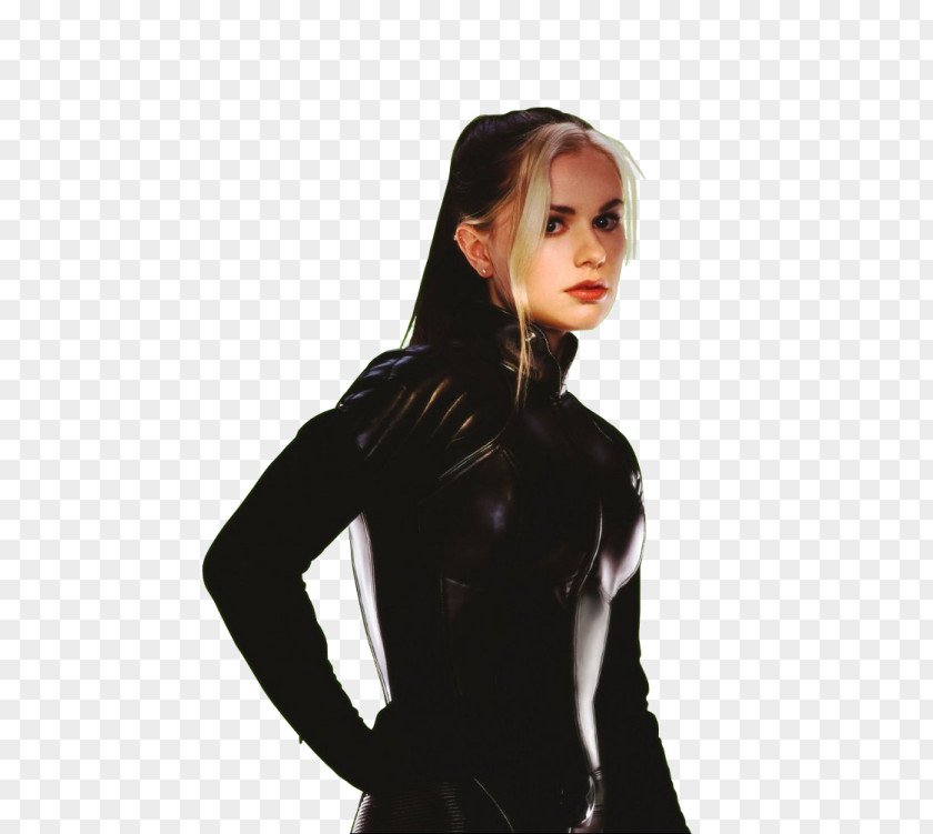 X-men Anna Paquin Rogue X-Men Film Comics PNG