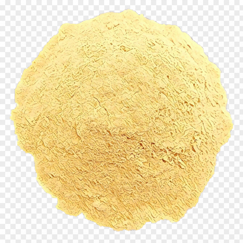 Yeast Cuisine Yellow Powder Extract Ingredient Food PNG