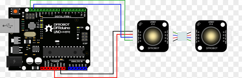 Arduino Pressure Sensor Analog-to-digital Converter Electronics PNG