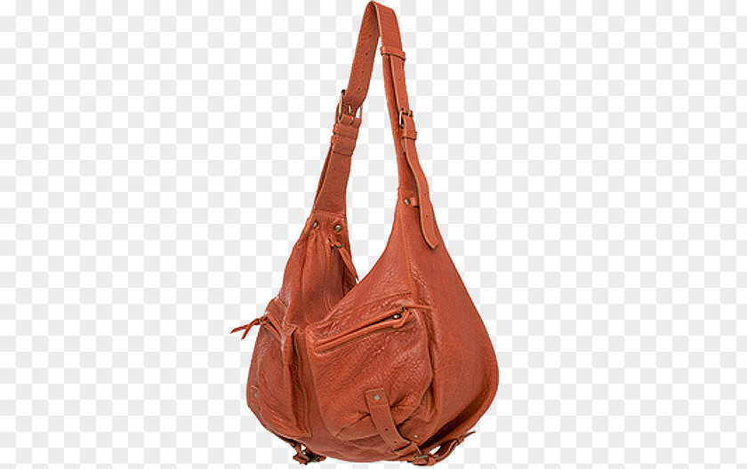 Bag Hobo Leather Clothing Accessories It PNG