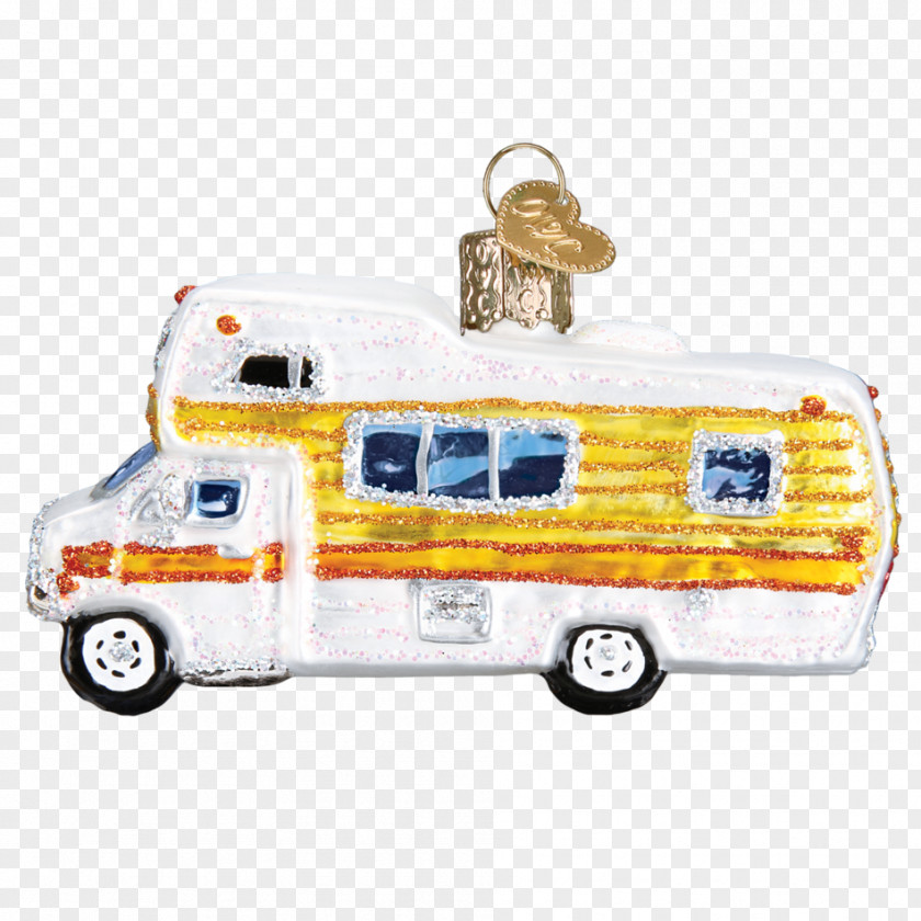Build Snowman Family Ornament Campervans Compact Car Motor Vehicle PNG
