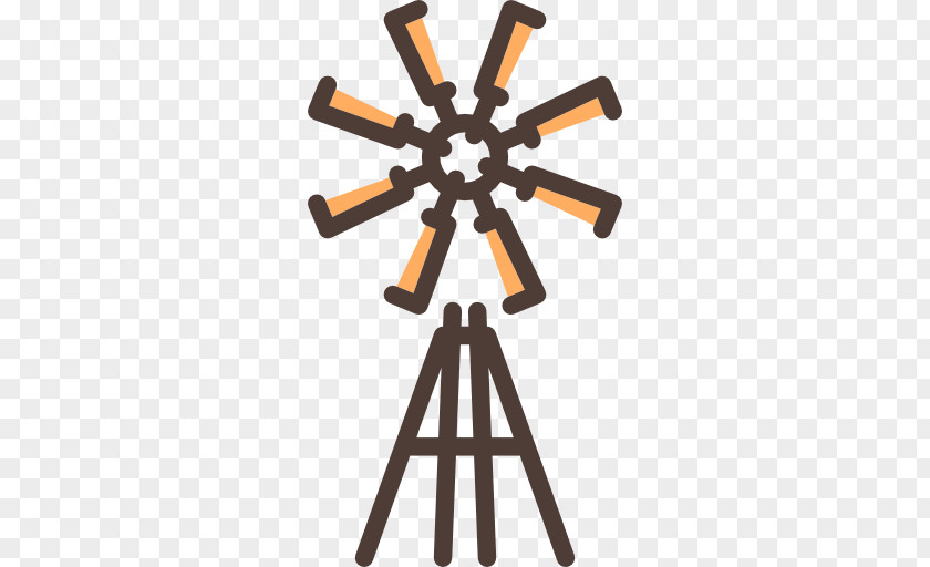 Building Windmill Download PNG