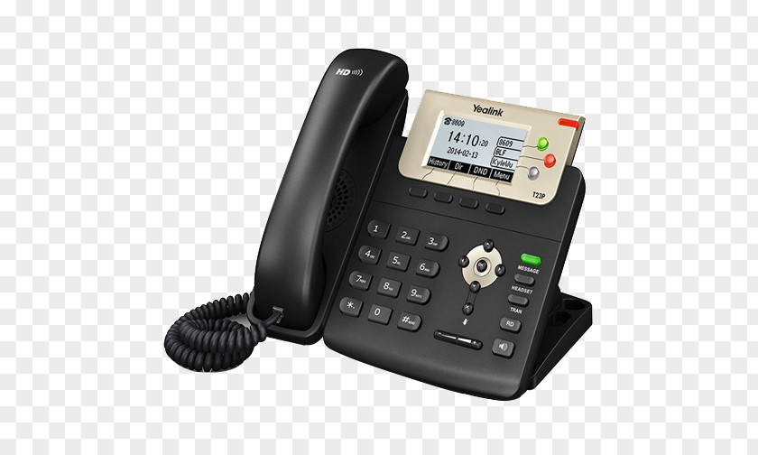 Business Phone Polycom SoundPoint IP 450 VoIP 550 Session Initiation Protocol PNG