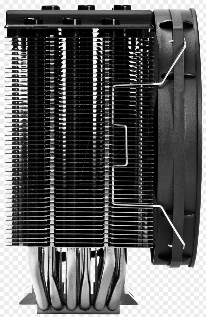 COOLER Computer System Cooling Parts Heat Sink Socket AM2 Central Processing Unit AM3 PNG