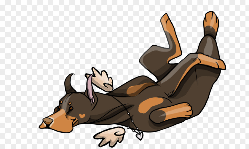 Dog Fauna Paw Clip Art PNG