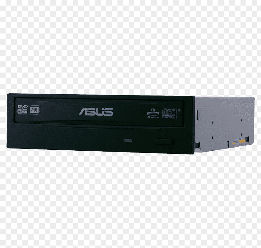Dvd DVD & Blu-Ray Recorders DVD+RW ASUS Optical Drives PNG