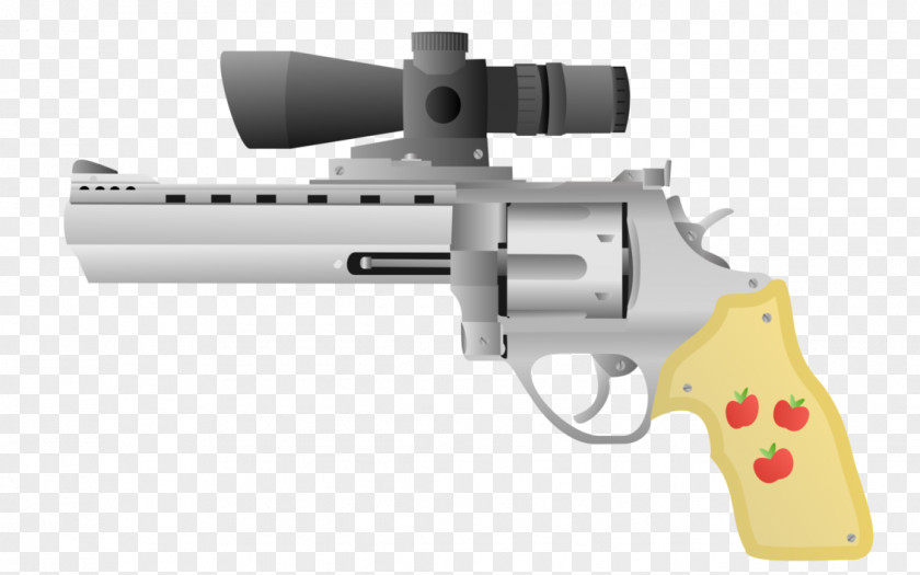 Fallout 4 Vector Fallout: Equestria Revolver Firearm Gun PNG