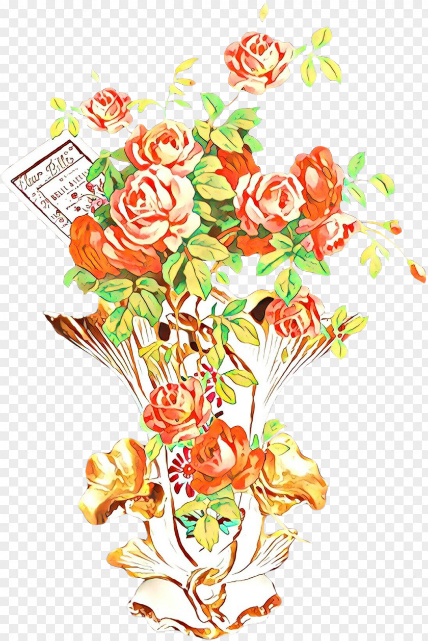 Flower Plant Cut Flowers PNG