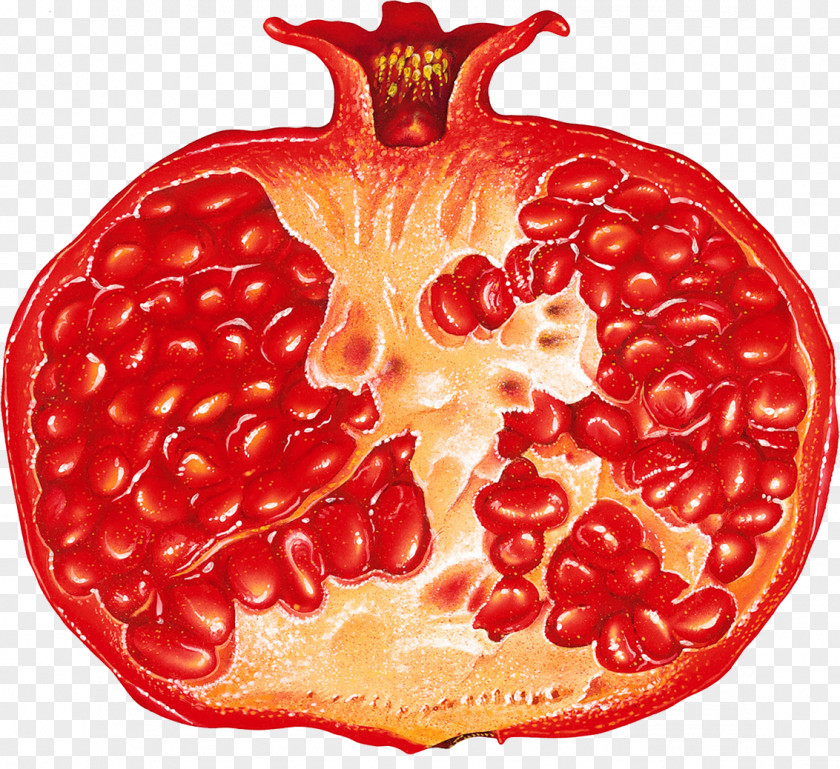 Fruit Grenade Pomegranate Molasses Image Desktop Wallpaper PNG