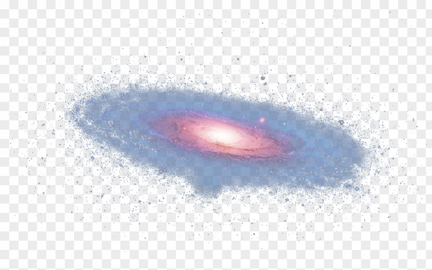 Galaxy Central Map Sky Computer Wallpaper PNG