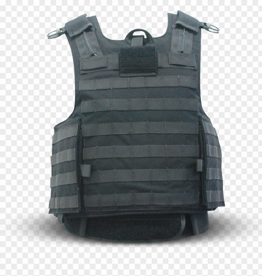Gilets Bullet Proof Vests Bulletproofing Waistcoat PNG