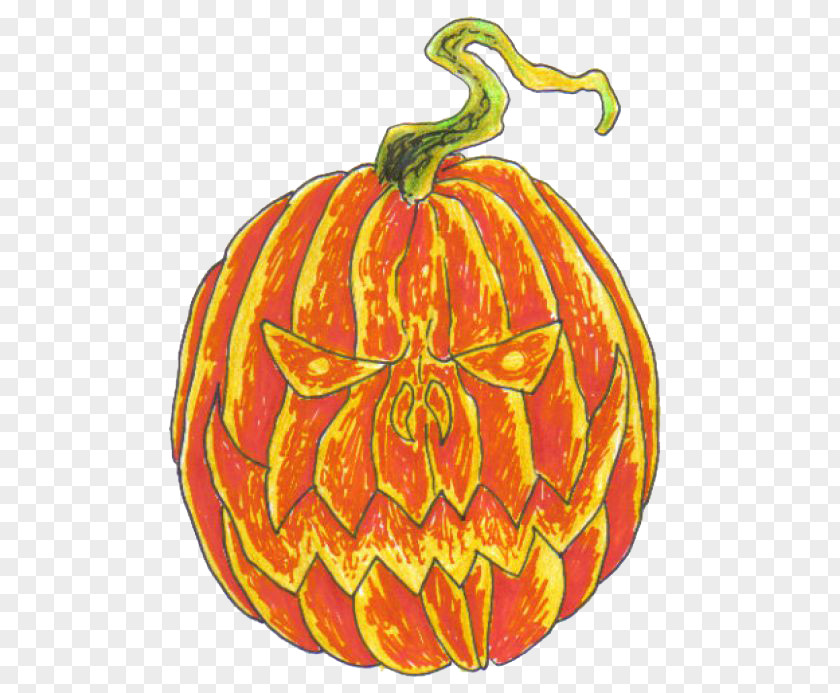 Halloween Material Jack-o'-lantern Pumpkin Gourd Winter Squash Vegetarian Cuisine PNG