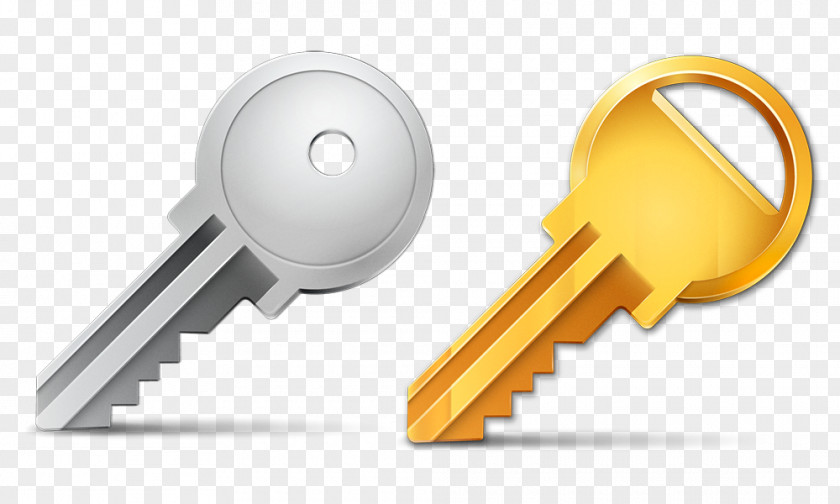 Key Image Icon Clip Art PNG