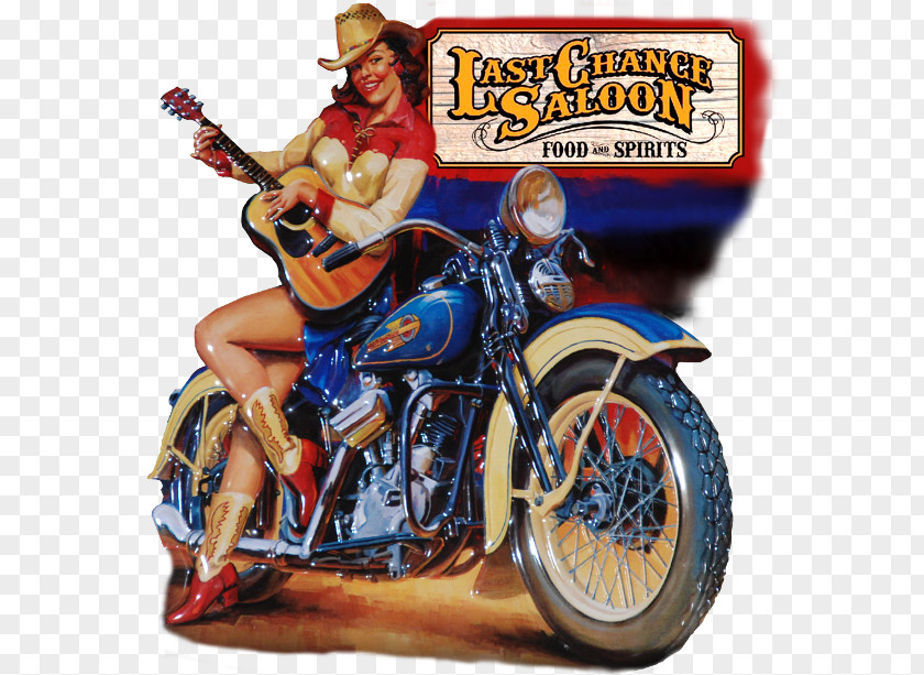 Last Chance Sturgis New York City Motorcycle Bar Harley-Davidson PNG