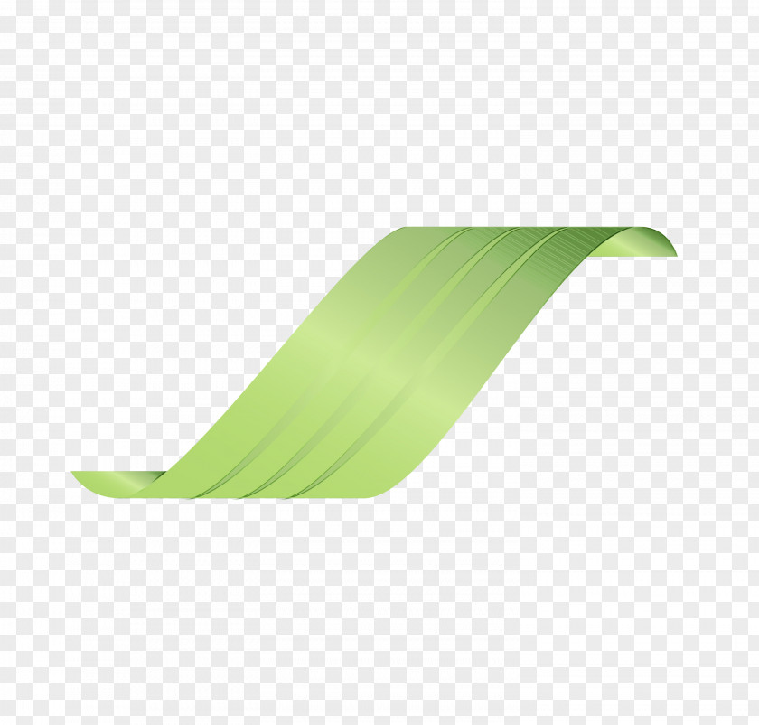 Leaf Green Angle Lawn Science PNG