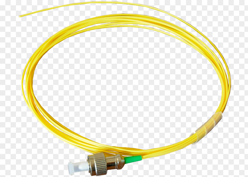 Pigtail Region Kabel' Patch Cable Electrical Optical Fiber Connector PNG