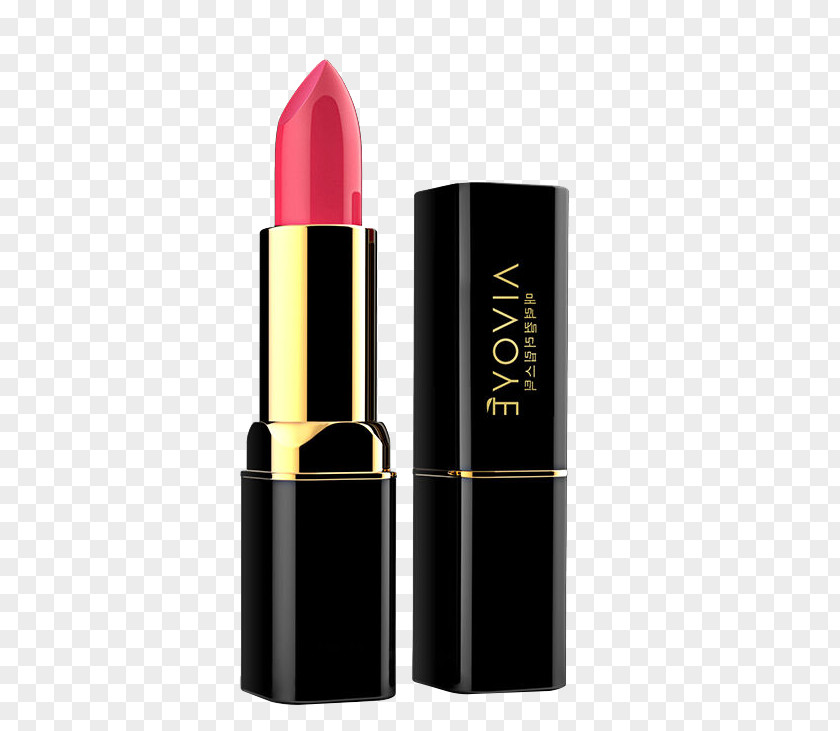 Pink Lipstick Make-up Gratis PNG