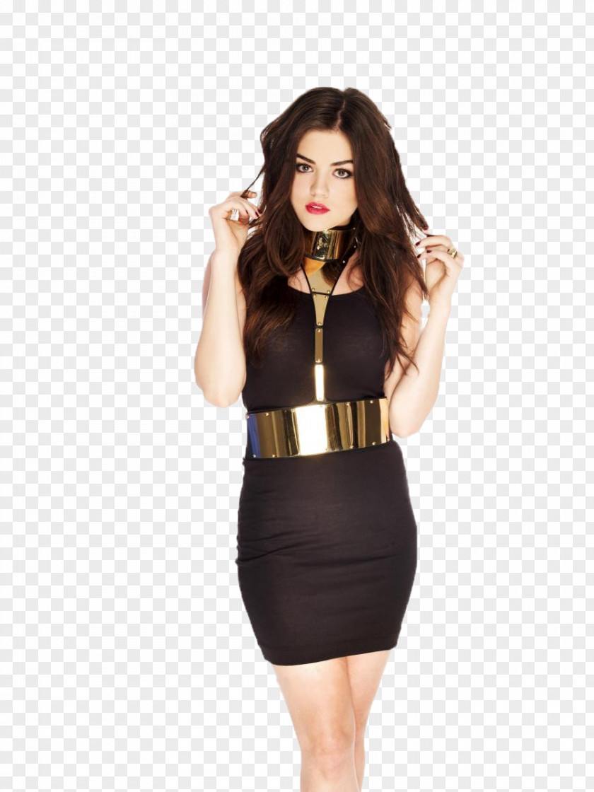 Pretty Little Liars Lucy Hale Aria Montgomery Photo Shoot PNG