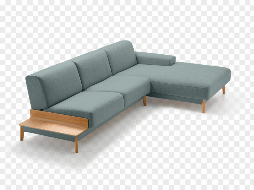 Sofa Bed Chaise Longue Lounge Couch Padding PNG