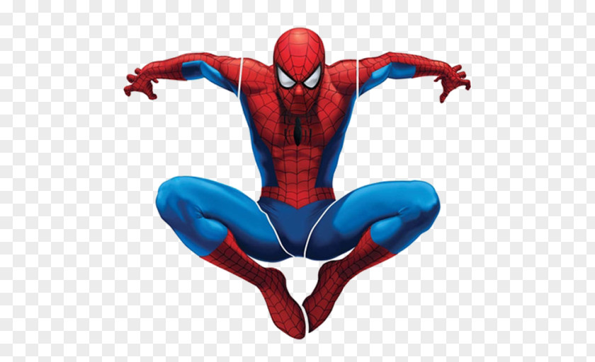 Spider-man Spider-Man Child Male PNG