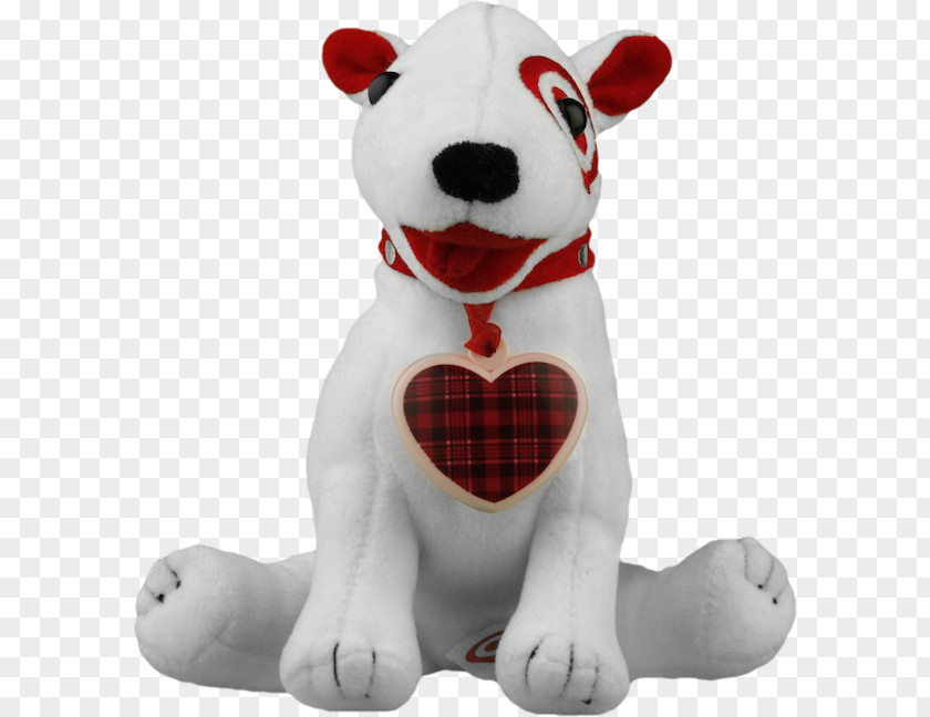 Stuffed Dog Animals & Cuddly Toys Plush Puppy PNG