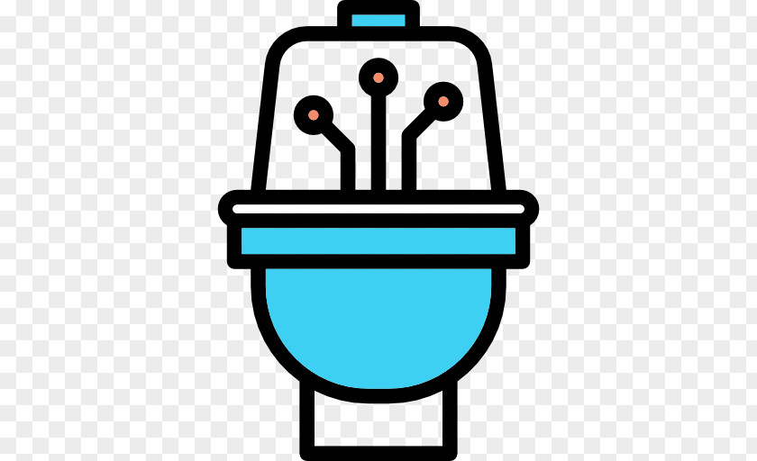 Toilet Icon PNG