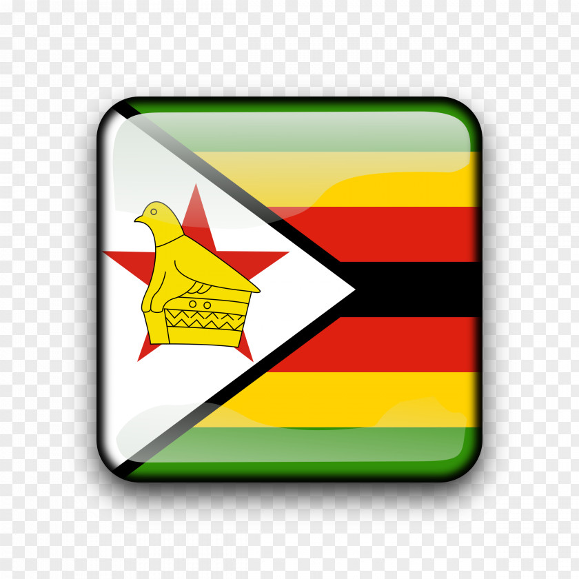 Zw Flag Of Zimbabwe South Africa–Zimbabwe Border National PNG