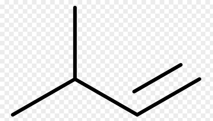 3-Methyl-1-butene 2-Butene Methyl Group PNG