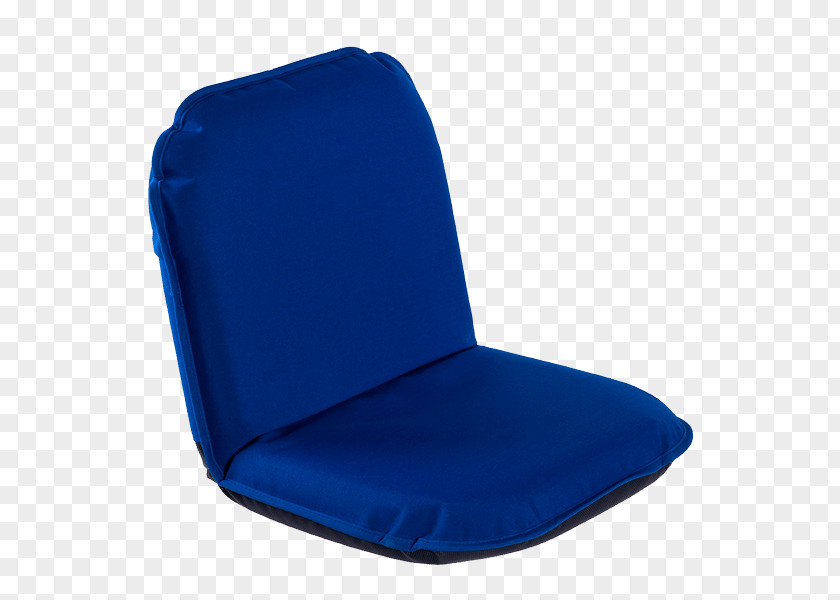 BLUE OCEAN Cobalt Blue Car Chair Ocean PNG