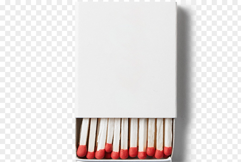 Box Of Matches Matchbox PNG