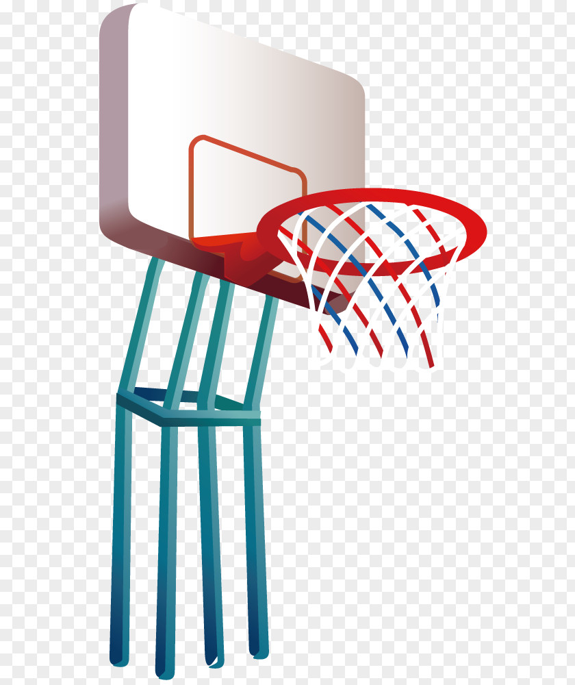 Cartoon Basketball Sport Clip Art PNG