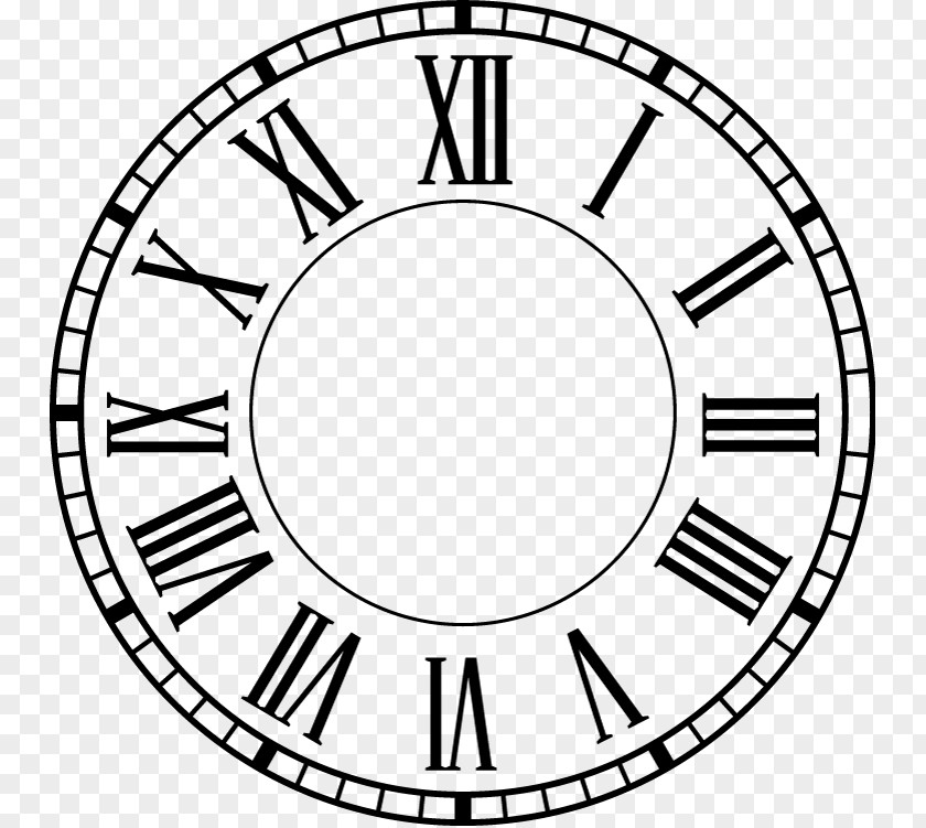 Clock Vector Window Stained Glass Clip Art PNG