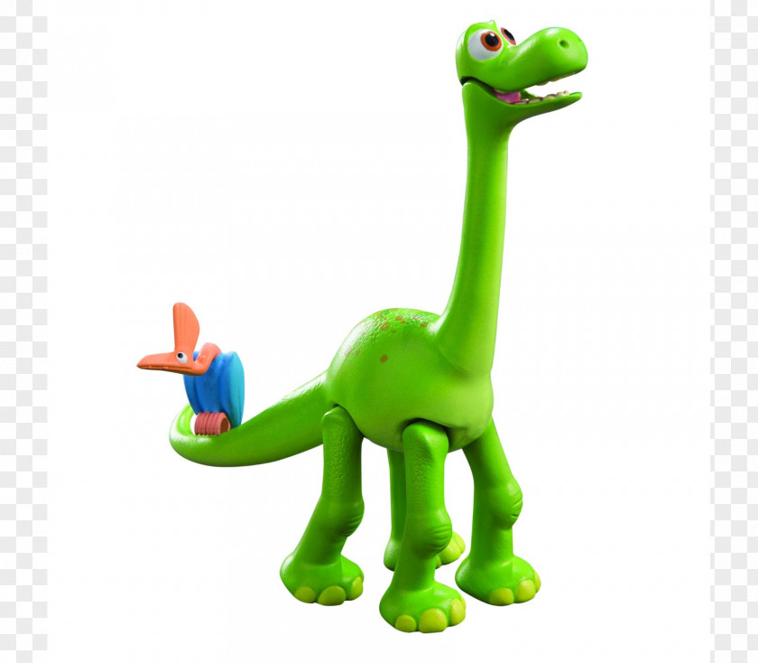Dinosaur Apatosaurus Poppa Action & Toy Figures PNG