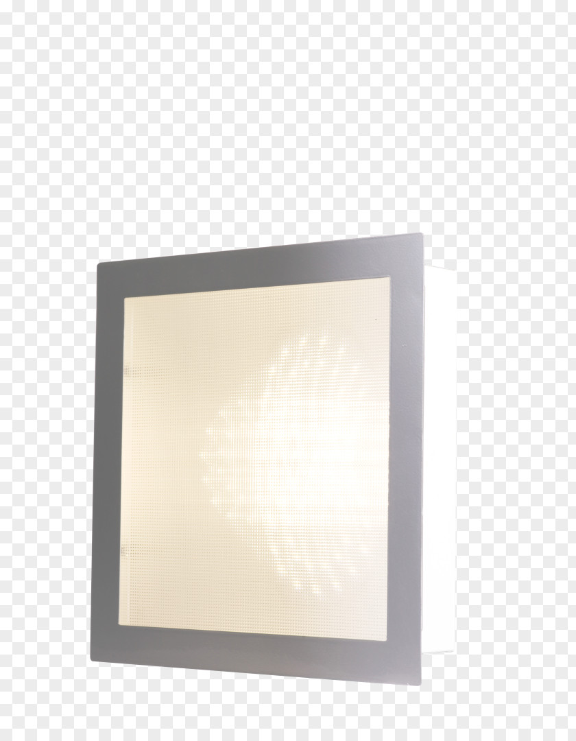 Downlights Light Fixture Rectangle PNG