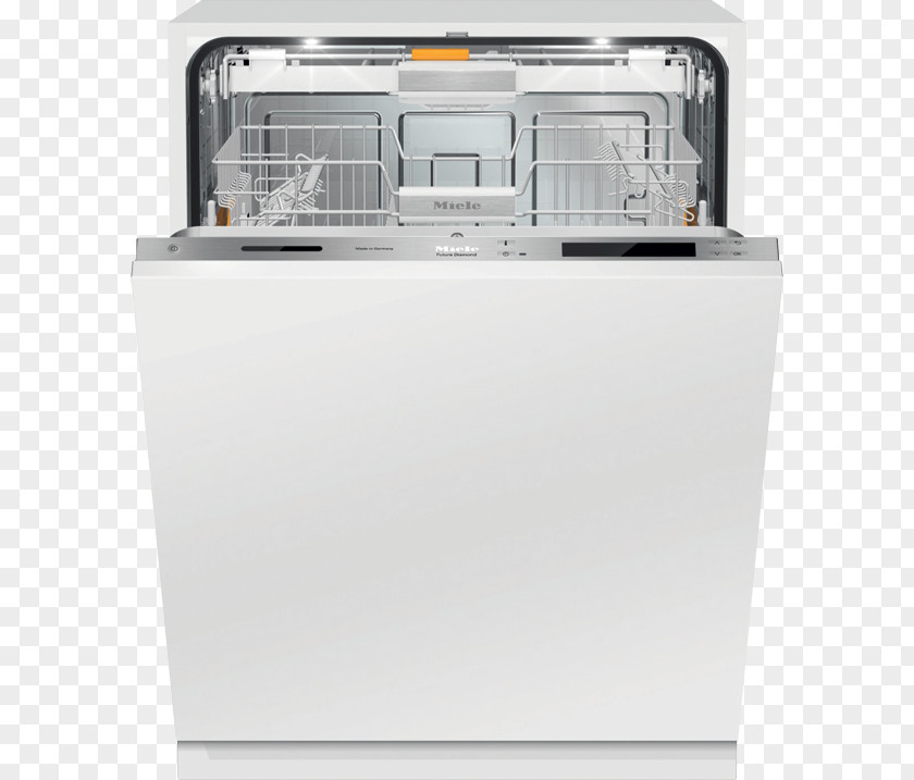 Kitchen Major Appliance Dishwasher Miele G 6583 SCVi K2O 6997 XXL PNG